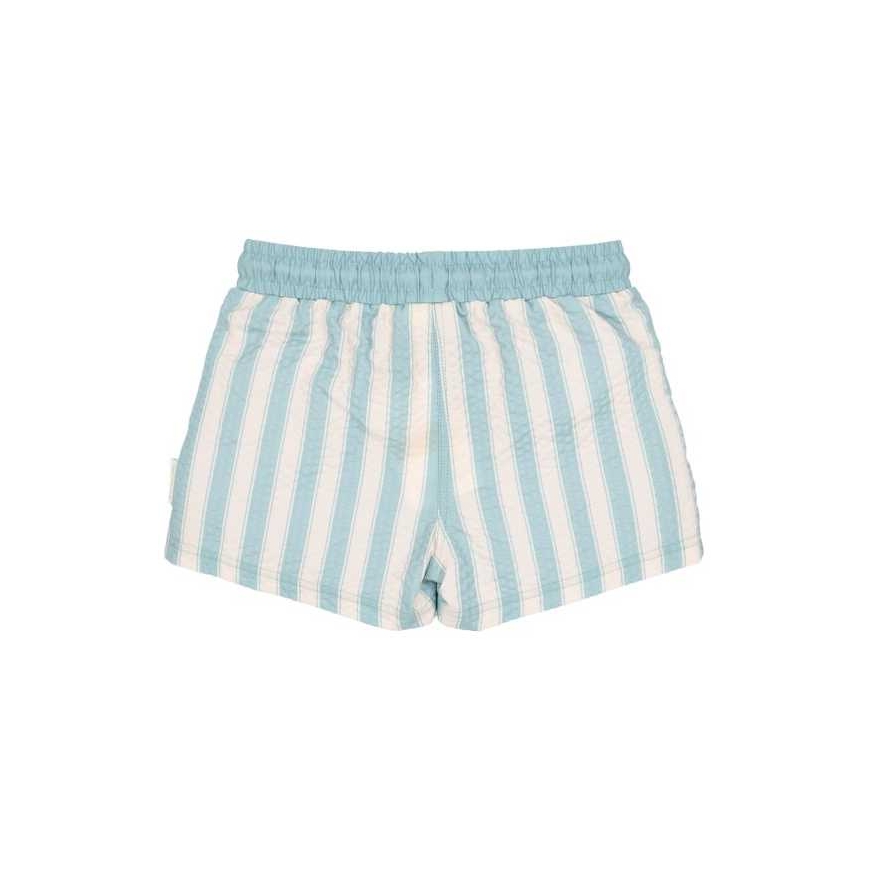 Little Dutch ujumispüksid 'Ocean Surf Stripes' 62/68 – 2