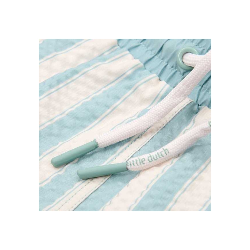 Little Dutch uimapikkarit 'Ocean Surf Stripes' 62/68 – 3