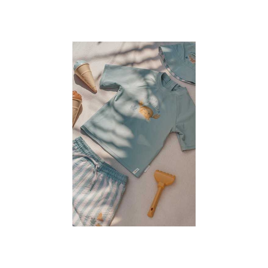 Little Dutch peldbikses 'Ocean Surf Stripes' 62/68 – 4