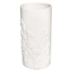 ATMOSPHERA VASE CRMC H25 3D
