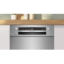Bosch SPU4HMS13E Serie 4 nõudepesumasin, harjatud teras Bosch SPU4HMS13E Serie 4 nõudepesumasin, harjatud teras