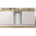 Bosch SPU4HMS13E Serie 4 dishwasher, brushed steel Bosch SPU4HMS13E Serie 4 dishwasher, brushed steel