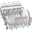 Посудомоечная машина Bosch SPU4HMS13E Serie 4, нержавеющая сталь