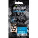 Bielenda Bielenda Carbo Detox Очищающая угольная маска для сухой и поврежденной кожи