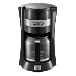 De’Longhi ICM15210 Fully-auto Drip coffee maker 1.25 L