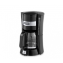 De’Longhi ICM15210 Fully-auto Drip coffee maker 1.25 L De’Longhi ICM15210 Fully-auto Drip coffee maker 1.25 L