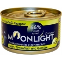 Moonlight Moonlight Moonlight Dinner Nr 5 - Kura,kałam,march.,dynia 80g