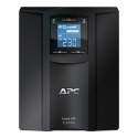 APC SMC2000I nepārtrauktas barošanas avots (UPS) Line-Interactive 2 kilovoltampērs 1300 W 7 Maiņstrā APC SMC2000I nepārtrauktas barošanas avots (UPS) Line-Interactive 2 kilovoltampērs 1300 W 7 Maiņstrā