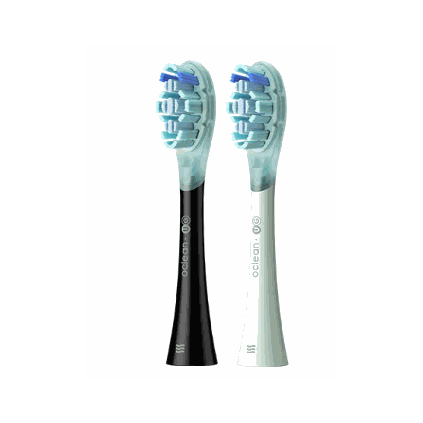 Oclean UG02 6 vnt Balta