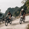 Evoc Handlebar Pack BOA WP 5 handlebar bag, sand Evoc Handlebar Pack BOA WP 5 handlebar bag, sand