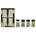 Ellen Tracy komplekt: Sensational Eau De Parfum naistele, 15 ml + Brilliant Eau De Parfum naistele, 15 ml + Dazzling Eau De Parf Ellen Tracy komplekt: Sensational Eau De Parfum naistele, 15 ml + Brilliant Eau De Parfum naistele, 15 ml + Dazzling Eau De Parf