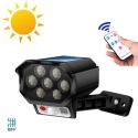 Āra saules lampa Riff JX-717 Āra saules lampa Riff JX-717
