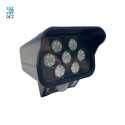 Āra saules lampa Riff JX-717 Āra saules lampa Riff JX-717
