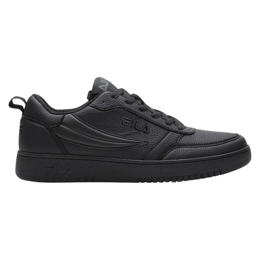 Fila Rega NF Shoes for Men Black FFM0370 83568 (43)
