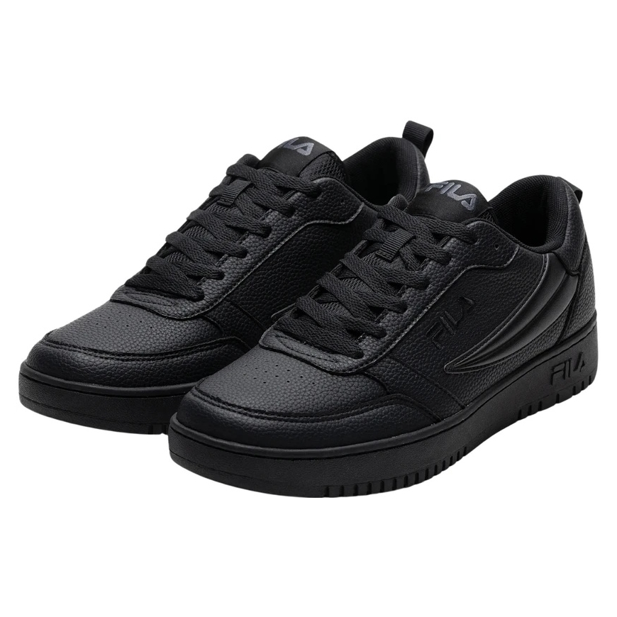 Fila Rega NF -kengät miehille musta FFM0370 83568 (43) – 2