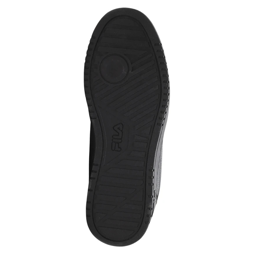 Fila Rega NF apavi vīriešiem melni FFM0370 83568 (43) – 5