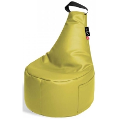 Qubo Fusion Olive SOFT FIT