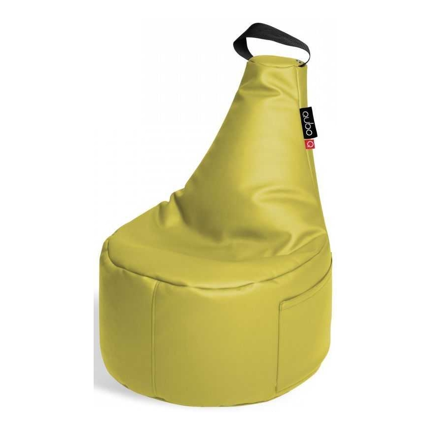 Qubo Fusion Olive SOFT FIT