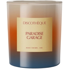 Discoteque Paradise Garage -tuoksukynttilä, 220 g