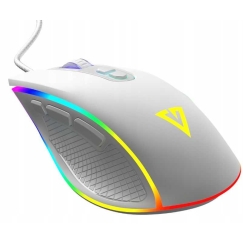 Modecom Volcano Veles White