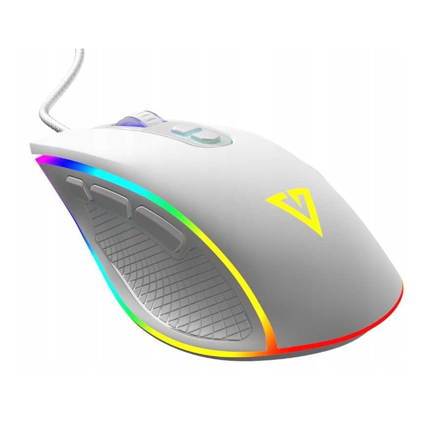 Modecom Volcano Veles White