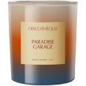Discoteque Paradise Garage Scented Candle, 220 g
