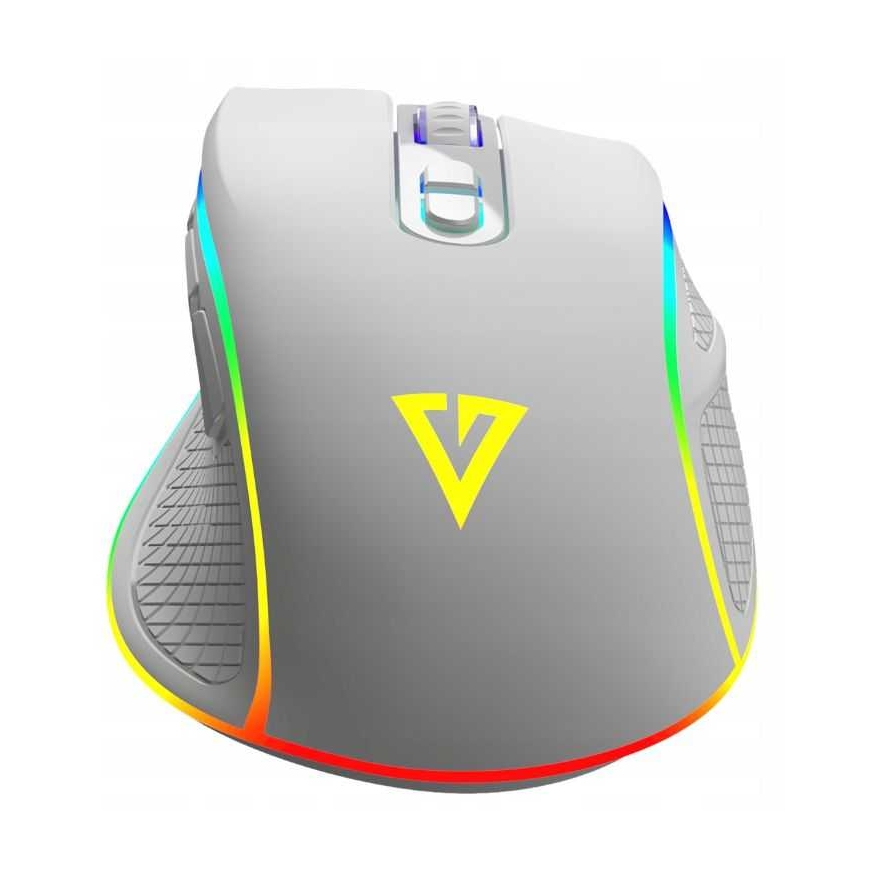 Modecom Volcano Veles White – 2