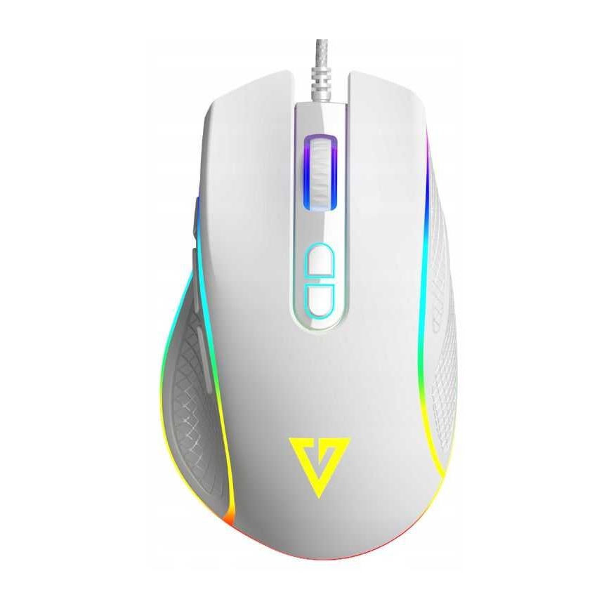 Modecom Volcano Veles White – 5