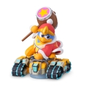 Nintendo amiibo King Dedede & Tank Star Interaktīvs spēles personāžs