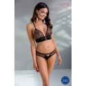 Casmir Lagerta Bikini musta XXL/XXXL Casmir Lagerta Bikini musta XXL/XXXL