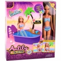 Lean Toys Lelle 30 cm Lean Toys Lelle 30 cm