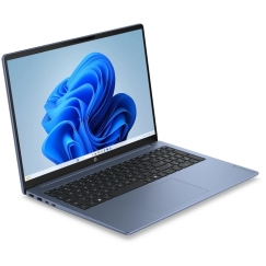 Hewlett Packard (HP) Laptop HP OmniBook 3 AI 16-bu0003ncx, Ultra 5-225U, 16-inch 1920x1200 IPS, 16 GB DDR5, SSD 512 GB, Windows 
