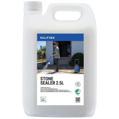 Средство для импремирования тротуарной плитки NILFISK Stone Sealer 2.5L