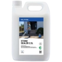 Trinkelių impregnavimo priemonė NILFISK Stone Sealer 2.5L Trinkelių impregnavimo priemonė NILFISK Stone Sealer 2.5L