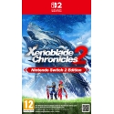 Xenoblade Chronicles 2 – Nintendo Switch 2 Edition (Switch 2) Xenoblade Chronicles 2 – Nintendo Switch 2 Edition (Switch 2)