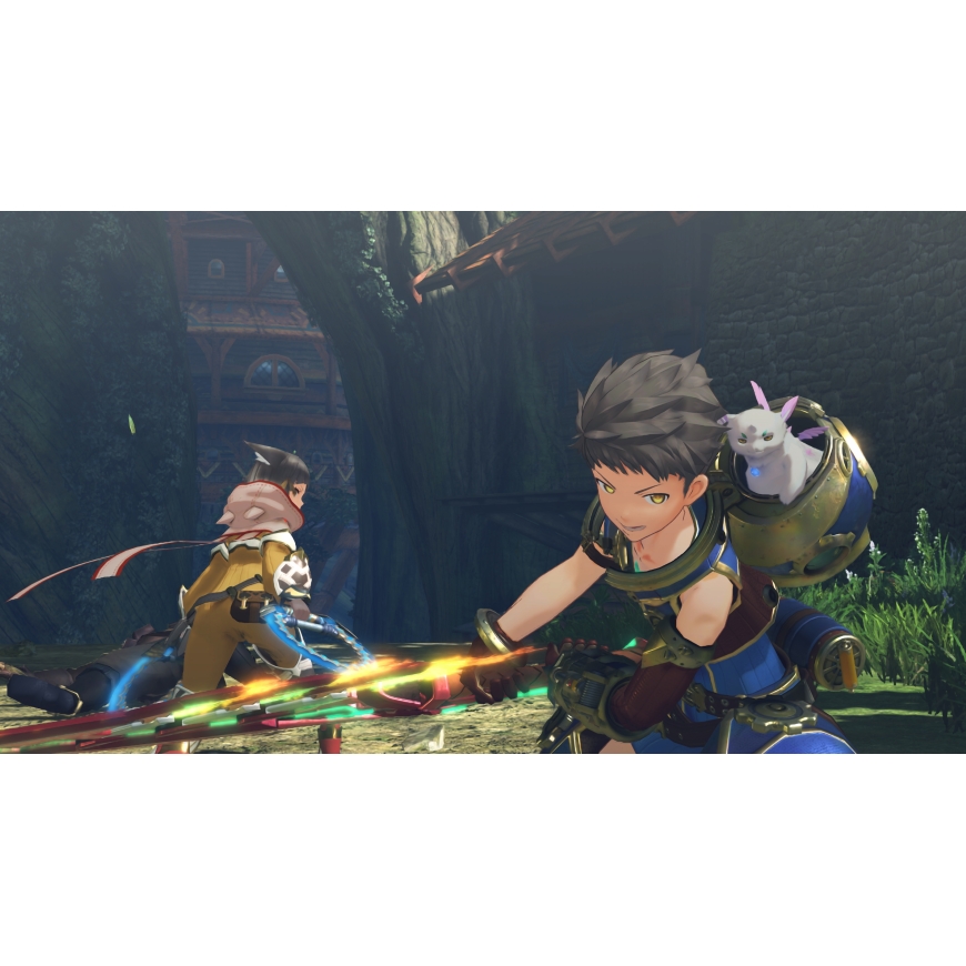 Xenoblade Chronicles 2 – Nintendo Switch 2 väljaanne (Switch 2) – 2