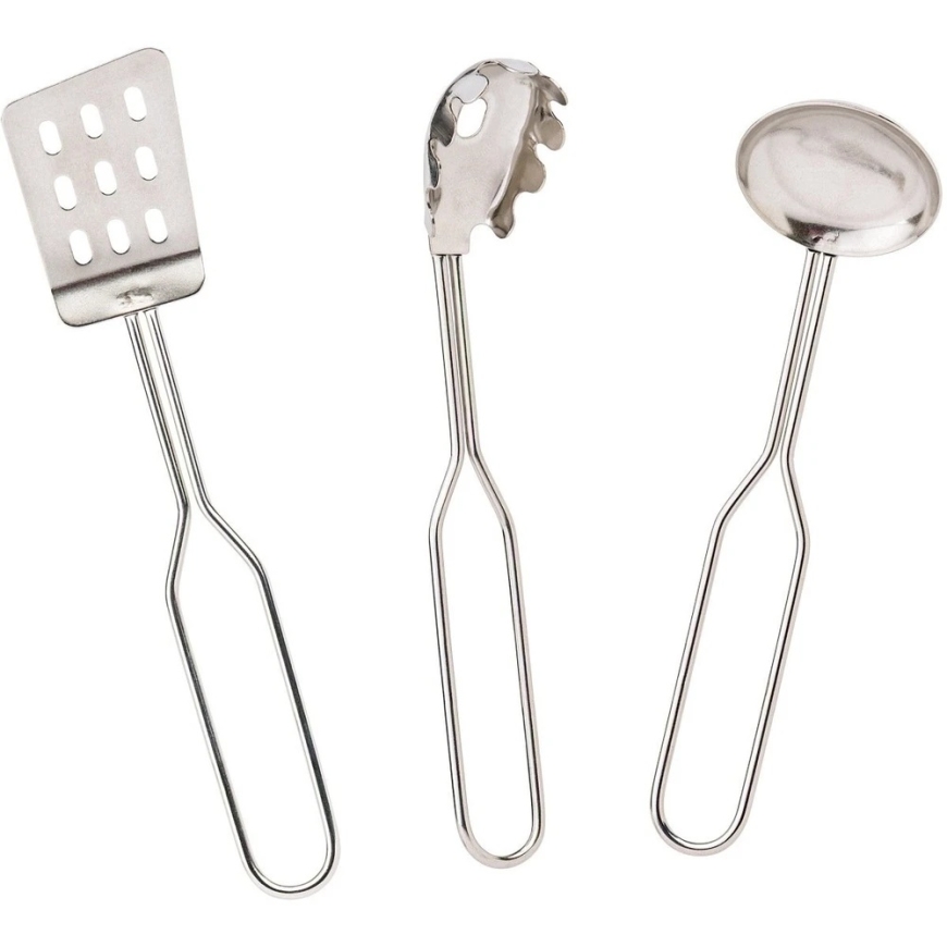 WOODYLAND Mini kitchen set 12 pcs 92160 21607 – 5