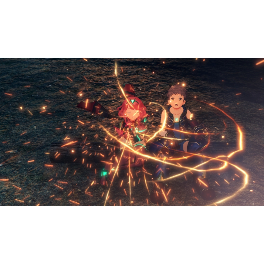 Xenoblade Chronicles 2 – Nintendo Switch 2 leidimas (Switch 2) – 5