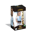 MINIX WC LEGENDS ARGENTINA - CARLOS TEVEZ MINIX WC LEGENDS ARGENTINA - CARLOS TEVEZ