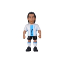 MINIX WC LEGENDS ARGENTINA - CARLOS TEVEZ MINIX WC LEGENDS ARGENTINA - CARLOS TEVEZ