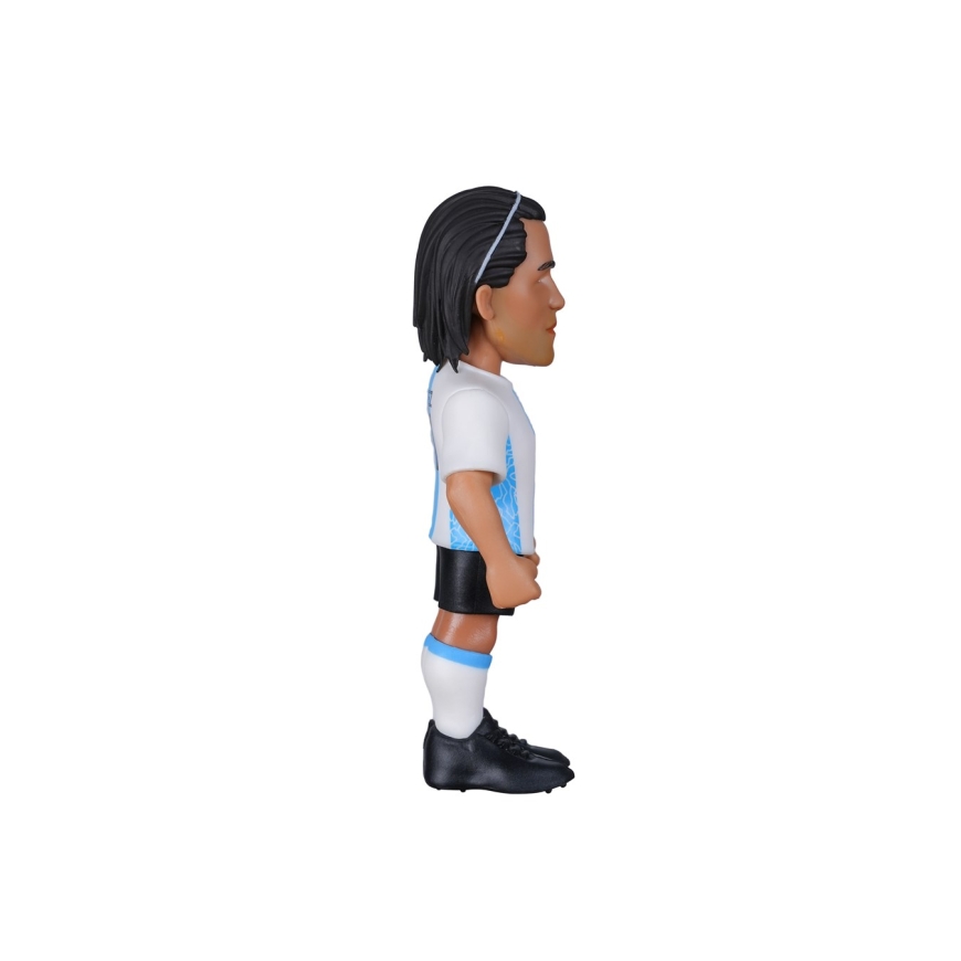 MINIX WC LEGENDS ARGENTINA - CARLOS TEVEZ – 3