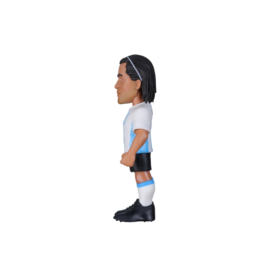 MINIX WC LEGENDS ARGENTINA - CARLOS TEVEZ – 4