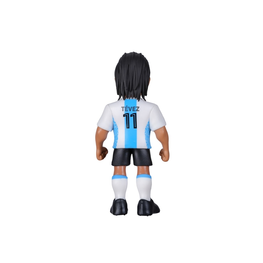 MINIX WC LEGENDS ARGENTINA - CARLOS TEVEZ – 5