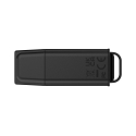 Kingston Technology DataTraveler Exodia USB zibatmiņa 64 GB USB Type-A 3.2 Gen 1 (3.1 Gen 1) Melns