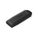 Kingston Technology DataTraveler 64GB Portable USB 3.2 Gen 1 Exodia Black