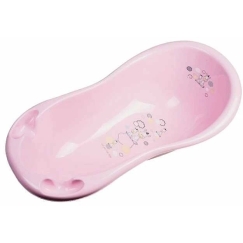 Maltex diaper 100cm, Zebra, pink, 6708_41