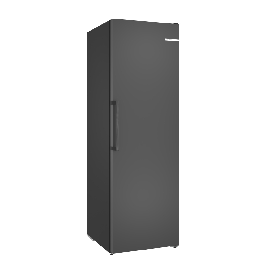 Bosch GSN36VCCG Serie 4 saldētava, pelēka – 2