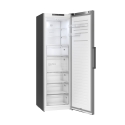 Bosch GSN36VCCG Serie 4 kaappipakastin, harmaa Bosch GSN36VCCG Serie 4 kaappipakastin, harmaa