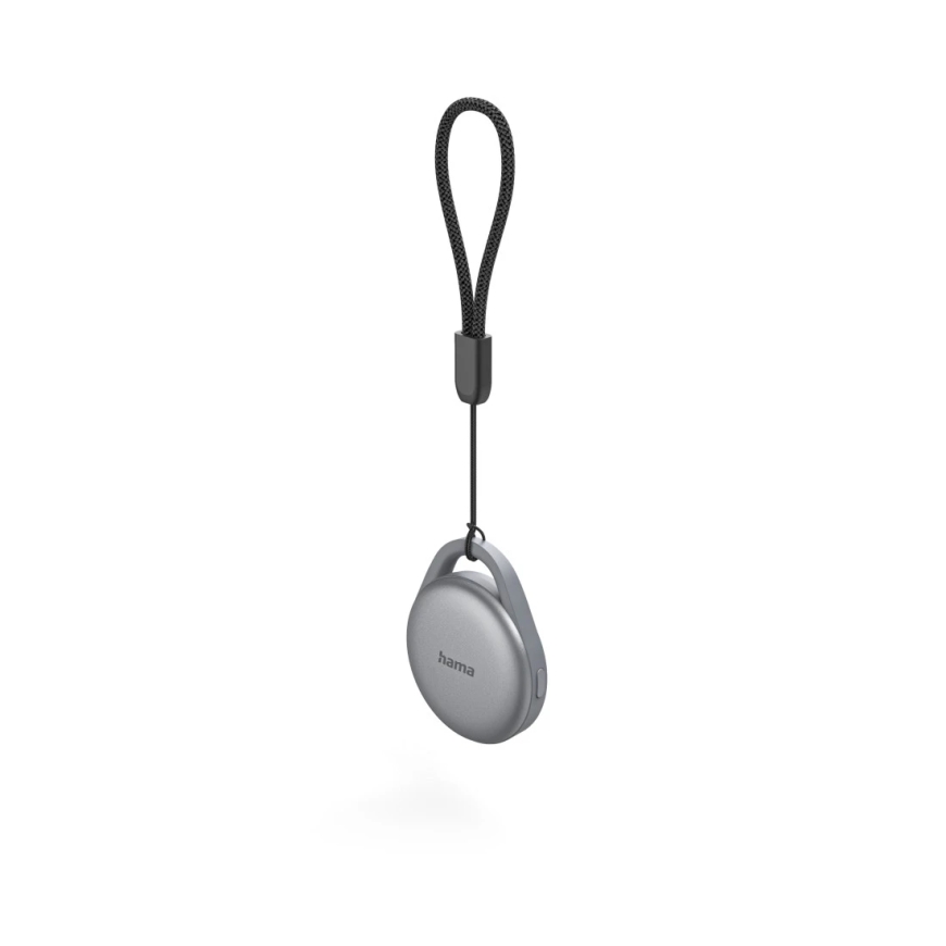 Hama 00185840 GPS tracker/finder Item Черный