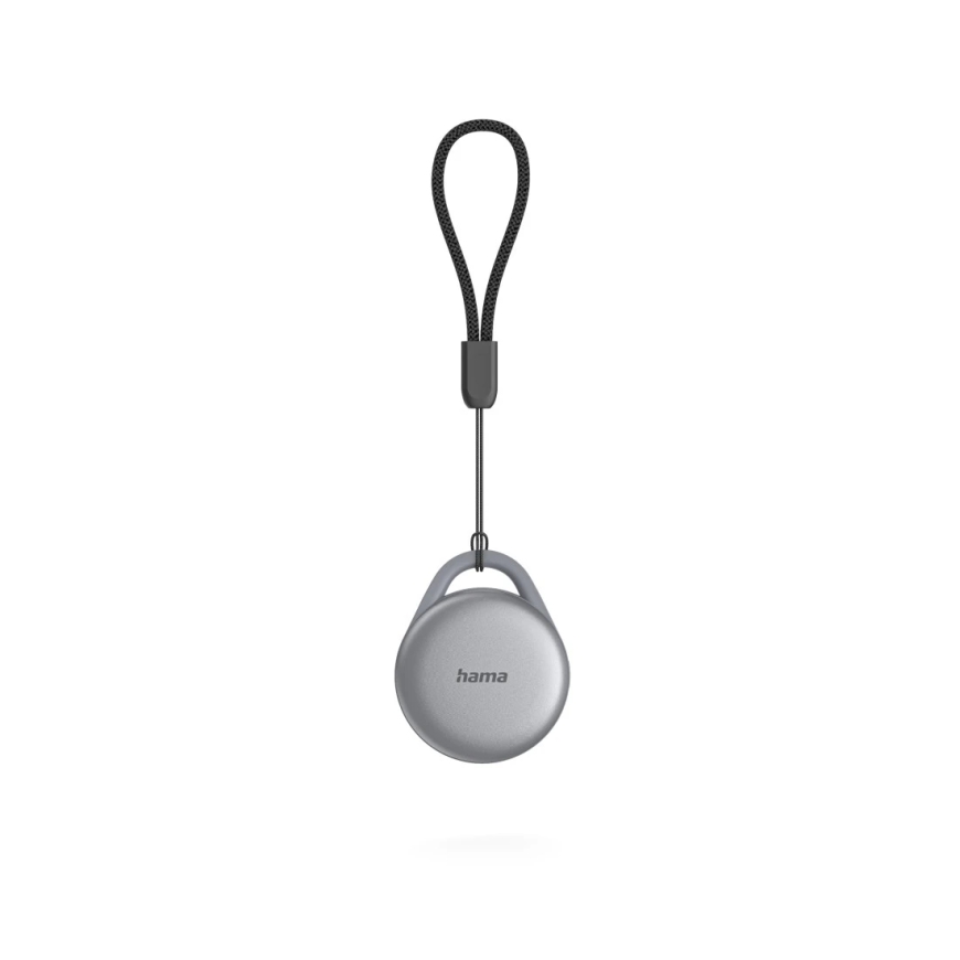 Hama 00185840 GPS tracker/finder Item Черный – 2